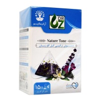  ترکیبی گل گاوزبان دکتر آز مدل Borage Herbamix Infusion بسته 15 عددی6336f153e5a5f69880